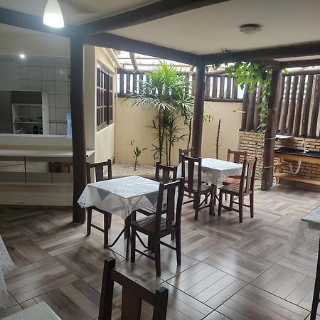 Pousada Martin Pescador Hotel Бомбиняс Екстериор снимка