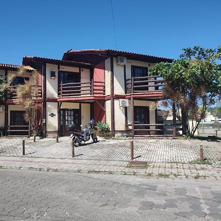 Pousada Martin Pescador Hotel Бомбиняс Екстериор снимка