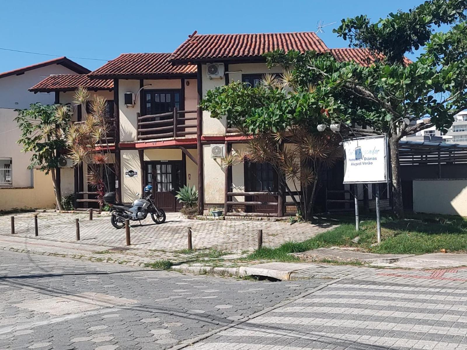 Pousada Martin Pescador Hotel Бомбиняс Екстериор снимка