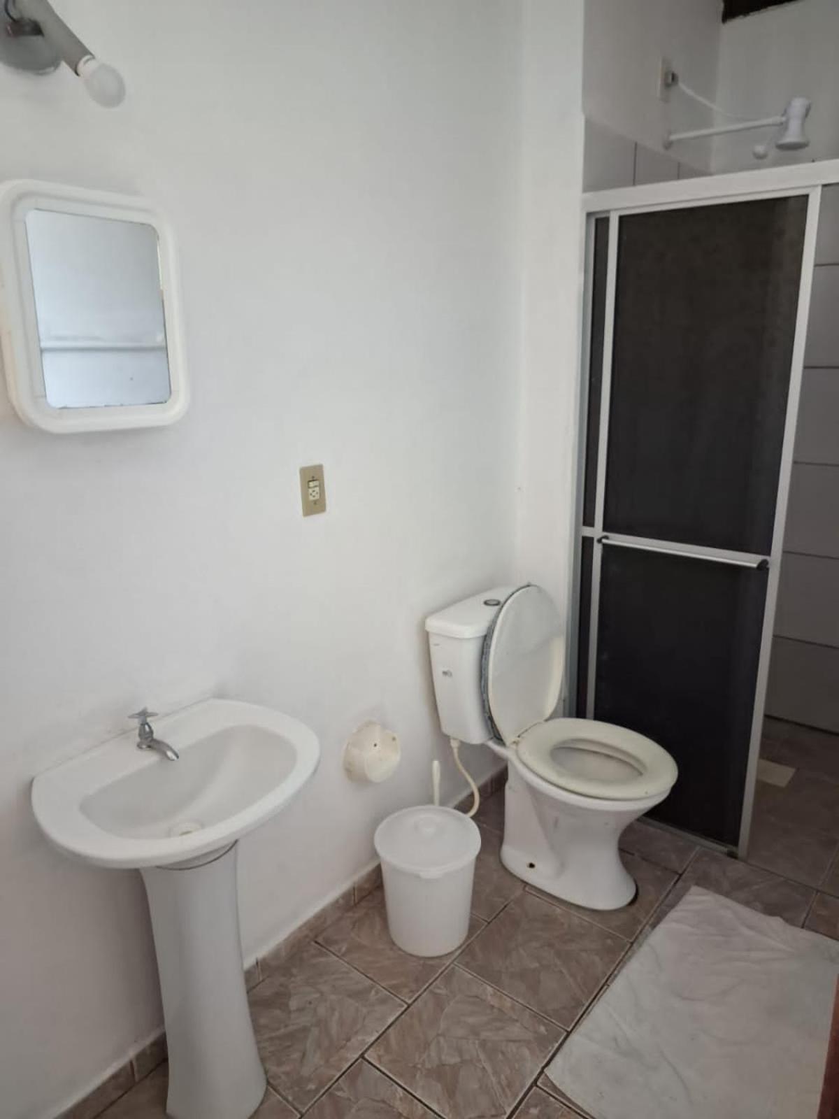 Pousada Martin Pescador Hotel Бомбиняс Екстериор снимка