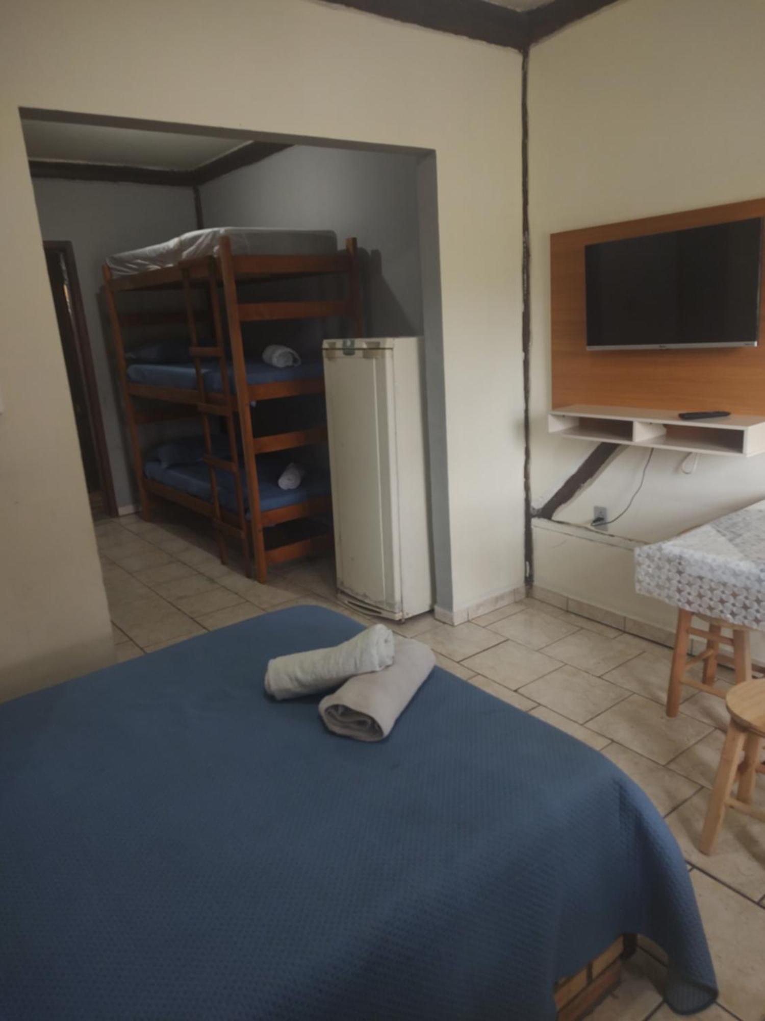 Pousada Martin Pescador Hotel Бомбиняс Екстериор снимка