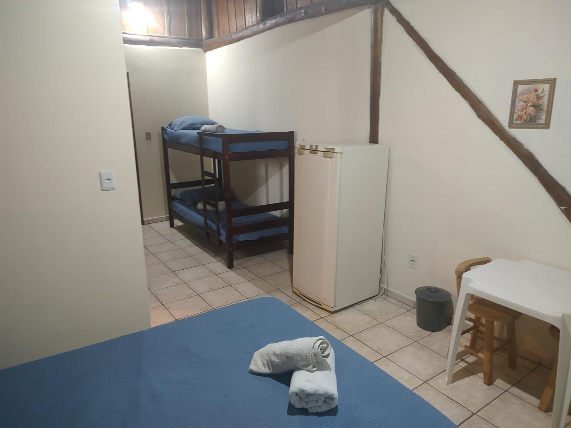 Pousada Martin Pescador Hotel Бомбиняс Екстериор снимка