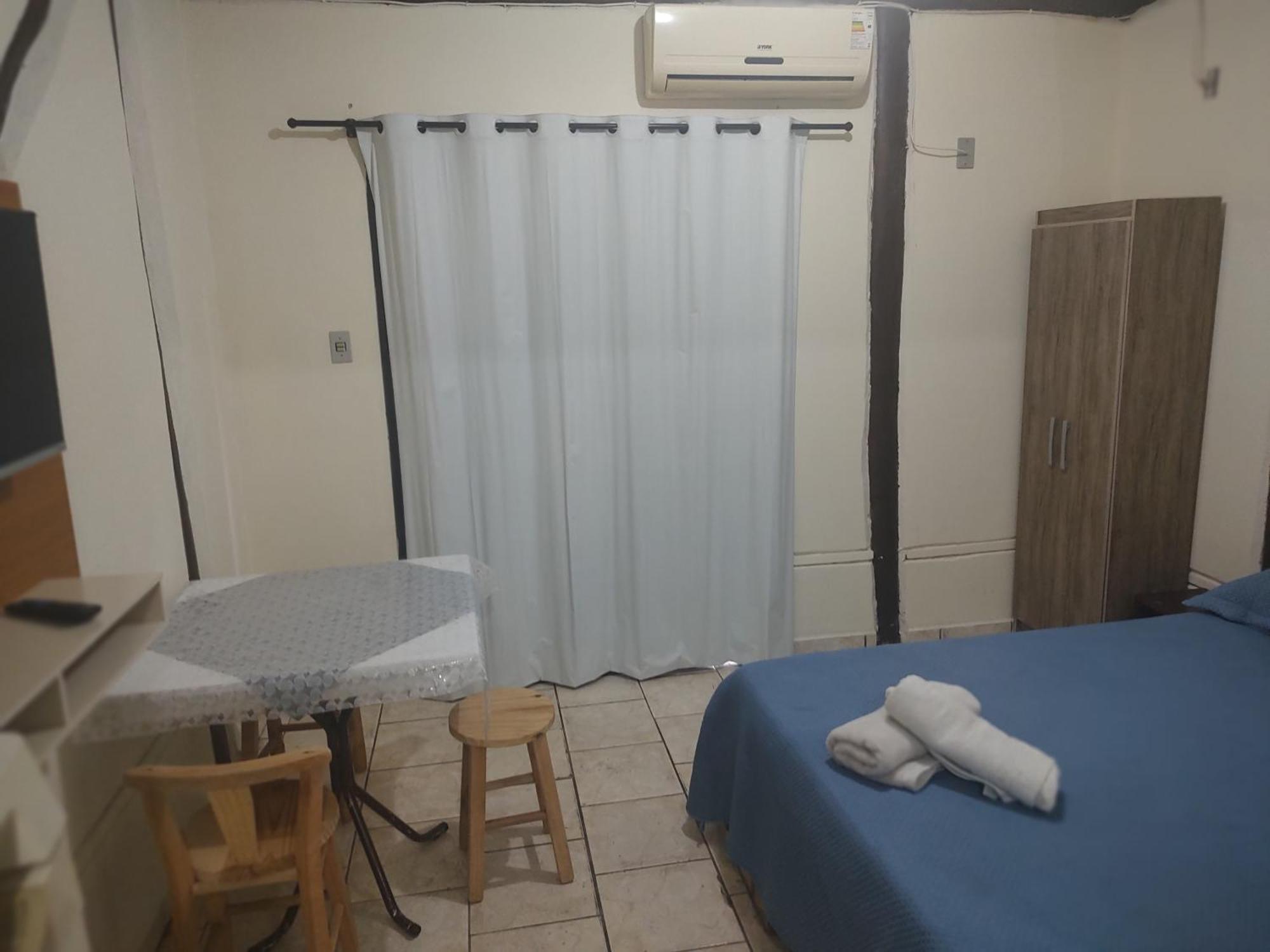 Pousada Martin Pescador Hotel Бомбиняс Екстериор снимка